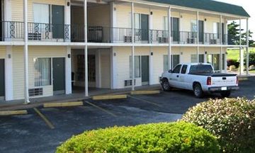 Plaza Inn Springfield
