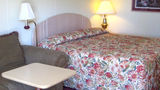 <b>Plaza Inn Springfield Room</b>