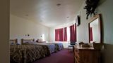 Soda Butte Lodge Suite