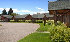 El Western Cabins & Lodges