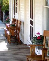 Fairweather Inn