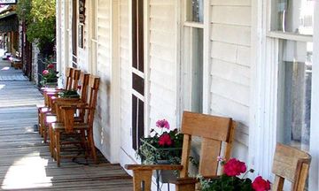 Fairweather Inn