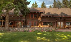 Averills Flathead Lake Lodge