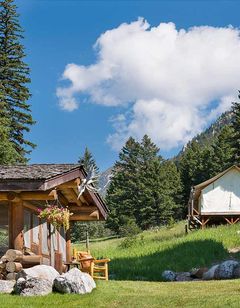 Lone Mountain Ranch
