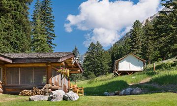 Lone Mountain Ranch