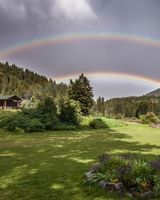 Mountain Sky Guest Ranch