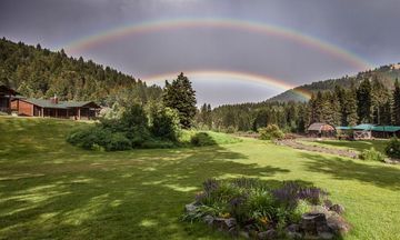 Mountain Sky Guest Ranch