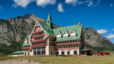 Prince of Wales Hotel Exterior