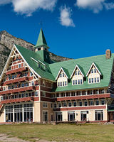 Prince of Wales Hotel