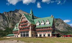 Prince of Wales Hotel