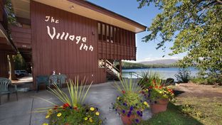 Village Inn at Apgar