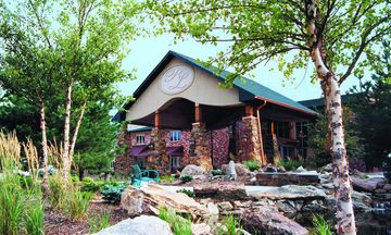 Regency Lodge Omaha