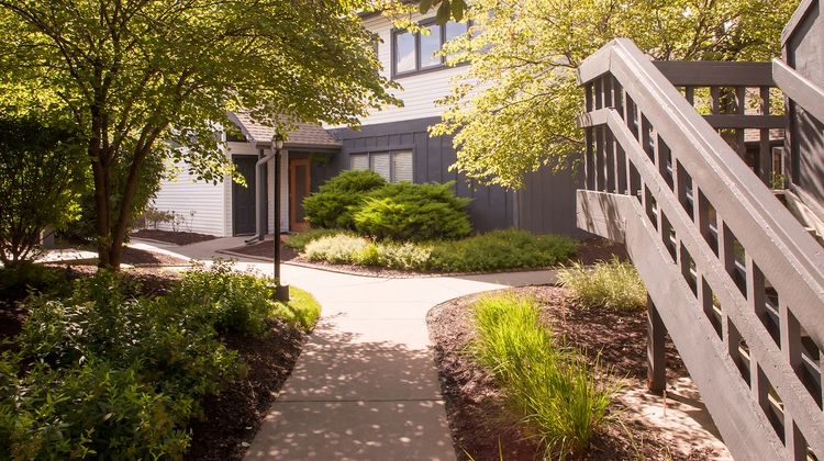 Annabell Gardens Exterior