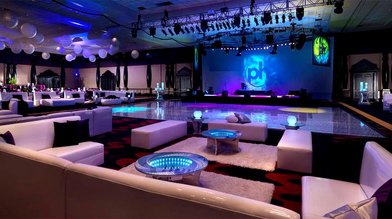 <b>Planet Hollywood Banquet</b>