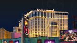 Planet Hollywood Resort & Casino Exterior