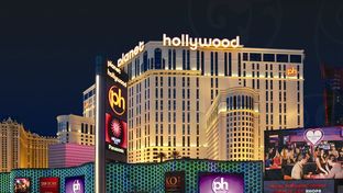 Planet Hollywood
