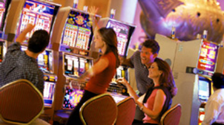 <b>Planet Hollywood Recreation</b>