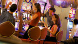 Planet Hollywood Resort & Casino Recreation