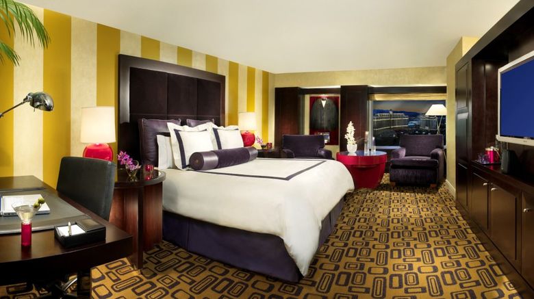 <b>Planet Hollywood Room</b>