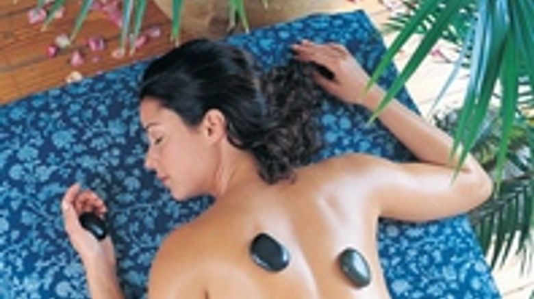 <b>Planet Hollywood Spa</b>