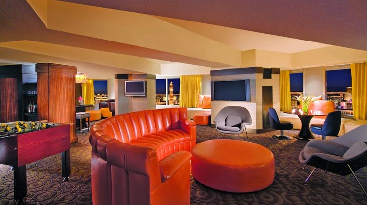 Planet Hollywood Suite