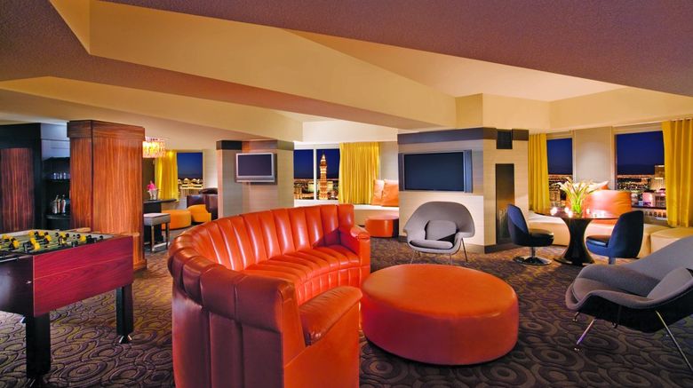 <b>Planet Hollywood Suite</b>