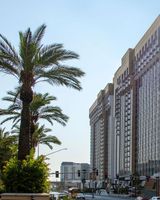 Horseshoe Las Vegas