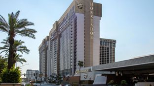 Horseshoe Las Vegas