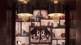The Vanderpump Las Vegas Hotel Casino Lobby