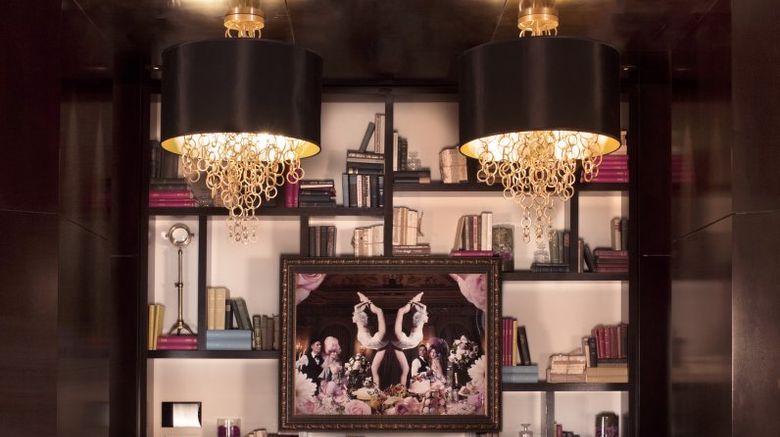<b>The Vanderpump Las Vegas Hotel Casino Lobby</b> <b>The Vanderpump Las Vegas Hotel Casino Lobby</b>