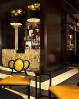 The Vanderpump Hotel