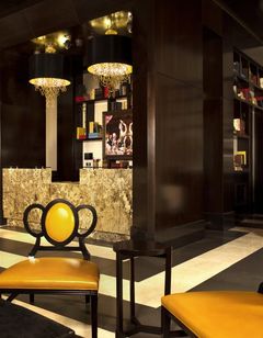 The Vanderpump Hotel