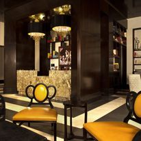 The Vanderpump Las Vegas Hotel Casino