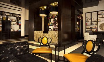 The Vanderpump Las Vegas Hotel Casino