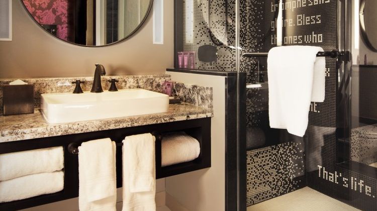 The Vanderpump Las Vegas Hotel Casino Room