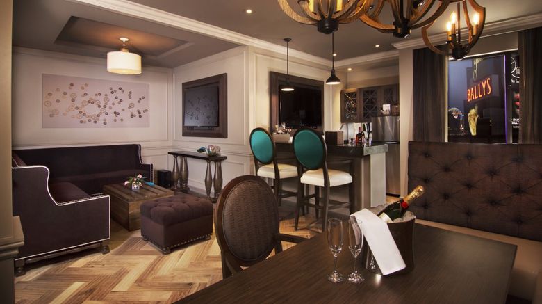 <b>The Vanderpump Las Vegas Hotel Casino Suite</b> <b>The Vanderpump Las Vegas Hotel Casino Suite</b>