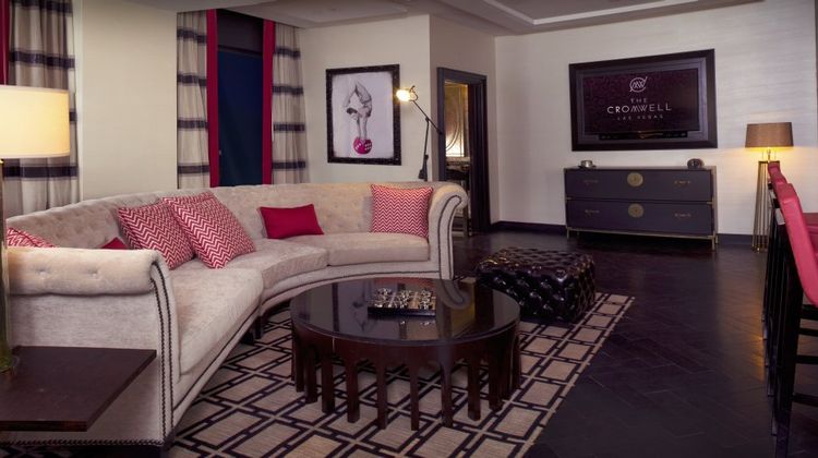 The Vanderpump Las Vegas Hotel Casino Suite