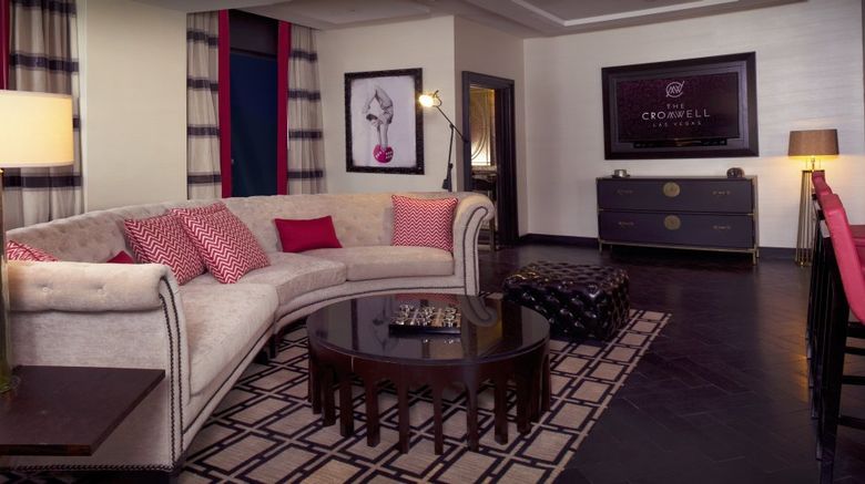 <b>The Vanderpump Las Vegas Hotel Casino Suite</b> <b>The Vanderpump Las Vegas Hotel Casino Suite</b>