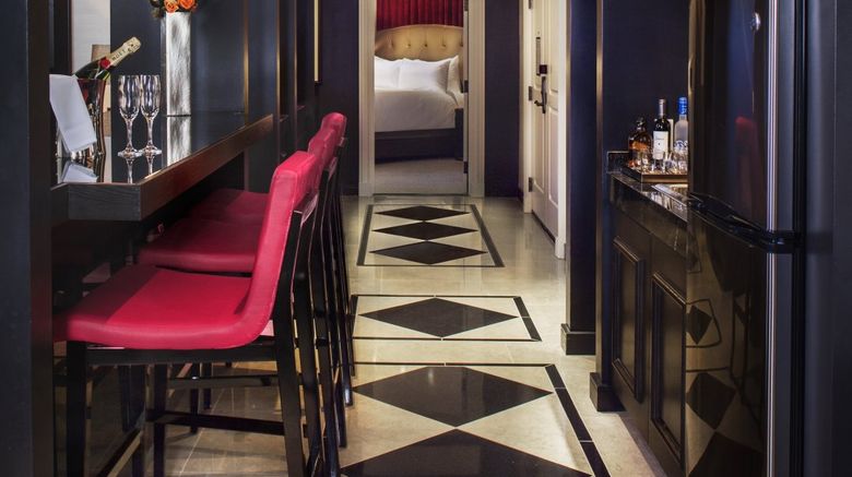 <b>The Vanderpump Las Vegas Hotel Casino Suite</b> <b>The Vanderpump Las Vegas Hotel Casino Suite</b>
