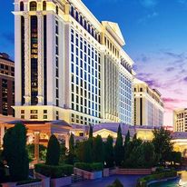 Caesars Palace Las Vegas Hotel & Casino