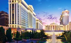 Caesars Palace Las Vegas Hotel & Casino
