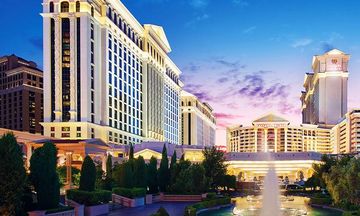 Caesars Palace Las Vegas Hotel & Casino