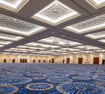Caesars Palace Las Vegas Hotel & Casino Meeting