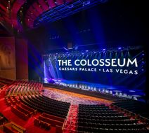 Caesars Palace Las Vegas Hotel & Casino Meeting