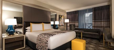 Caesars Palace Las Vegas Hotel & Casino Room