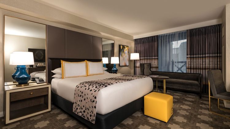 Caesars Palace Las Vegas Hotel & Casino Room