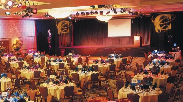 Circus Circus Reno Banquet