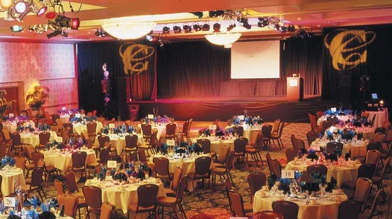 <b>Circus Circus Reno Banquet</b>
