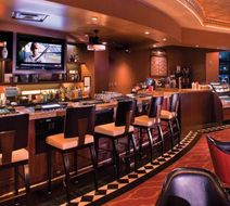 Circus Circus Reno Bar/Lounge