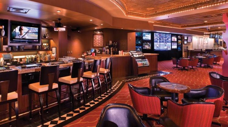 Circus Circus Reno Bar/Lounge